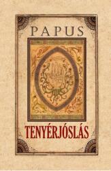 Tenyérjóslás (ISBN: 9786156432148)