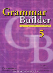Adibah Amin, Rosemary Eravelly, Far: Grammar Builder Level 5 (2003)