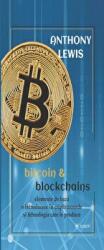 Bitcoin & blockchains - Anthony Lewis (ISBN: 9786060572206)