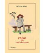 Poeme din caietul ascuns - Nicolae Labis (ISBN: 9786060572145)