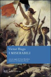 I miserabili - Victor Hugo, V. Piccoli (ISBN: 9788817129107)