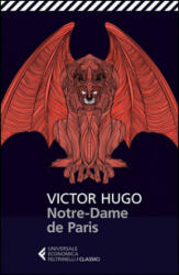 Notre-Dame de Paris - Victor Hugo, D. Feroldi (ISBN: 9788807901232)