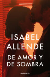 De amor y de sombra (ISBN: 9788466360715)