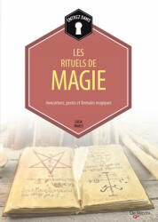 RITUELS DE MAGIE - LUCIA (2017)