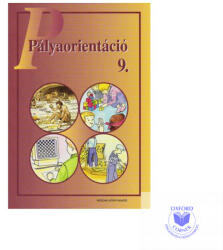 Pályaorientáció 9 (ISBN: 9789565512104)