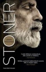 Stoner (ISBN: 9789633559222)
