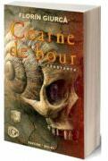 Coarne de bour - Florin Giurca (ISBN: 9786069057810)