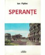 Sperante - Ion Fistioc (ISBN: 9786061501403)
