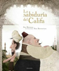 LA SABIDURIA DEL CALIFA - ILAN BRENMAN (ISBN: 9788414001738)