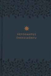 Református énekeskönyv - Kis méret (ISBN: 9789635585083)