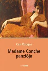 Madame Conche panziója (2022)