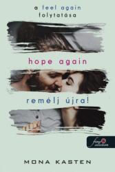 Hope Again - Remélj újra! (2022)