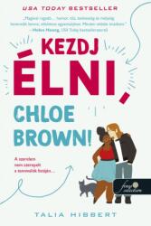 Kezdj élni, Chloe Brown! (2022)