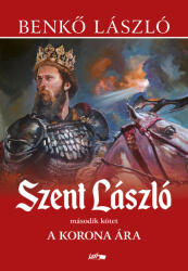 Szent László II (2022)