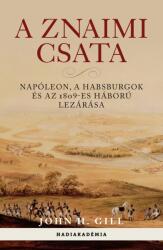 A znaimi csata (ISBN: 9786155583711)