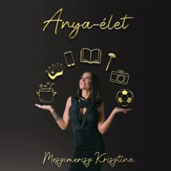 Anya-élet (ISBN: 9786150113968)