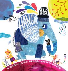 Hangok mindenhol laknak (ISBN: 9790080200896)