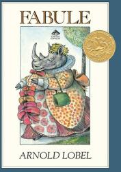 Fabule - Arnold Lobel (ISBN: 9786068996646)