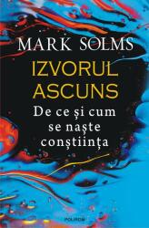 Izvorul ascuns (ISBN: 9789734688920)