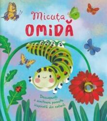 Micuta omida - Suzanne Fossey, Gisela Bohórquez (ISBN: 9786060961130)