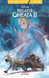 Disney. Regatul de gheata 2. Prima mea lectura (ISBN: 9786063390685)