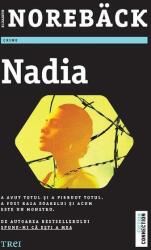 Nadia (ISBN: 9786064014573)
