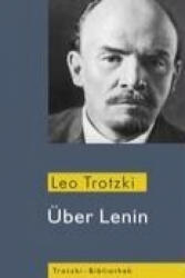 Über Lenin - Leo Trotzki, G. Blumental (ISBN: 9783886340668)