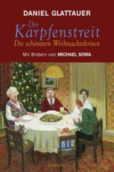 Der Karpfenstreit - Daniel Glattauer, Michael Sowa (ISBN: 9783552062658)