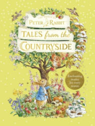 Peter Rabbit: Tales from the Countryside - Beatrix Potter (ISBN: 9780241529898)