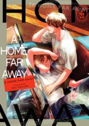 A Home Far Away (ISBN: 9781634423595)