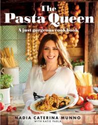 The Pasta Queen (ISBN: 9780008556105)