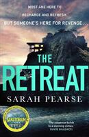 Retreat - Sarah Pearse (ISBN: 9781787633339)
