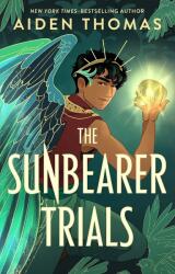 Sunbearer Trials - Aiden Thomas (ISBN: 9781035008612)
