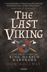 The Last Viking (ISBN: 9781472846501)