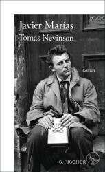 Tomás Nevinson - Susanne Lange (ISBN: 9783103971323)