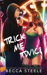 Trick Me Twice - Special Edition (ISBN: 9781915467003)