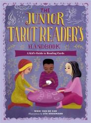 The Junior Tarot Reader's Handbook (ISBN: 9780762479047)