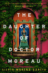 Daughter of Doctor Moreau (ISBN: 9780593501016)