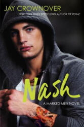Jay Crownover - Nash - Jay Crownover (ISBN: 9780062333032)