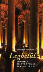 Legbelül (ISBN: 9789632268514)