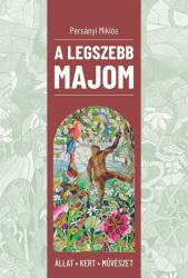 A legszebb majom - Persányi Miklós (ISBN: 9789633251966)