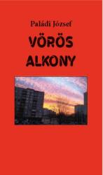 Vörös alkony (ISBN: 9786156102102)