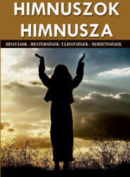 Himnuszok himnusza (ISBN: 9790902441995)