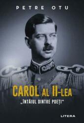 Carol al II-lea (ISBN: 9786063391521)