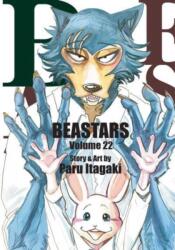 BEASTARS, Vol. 22 (ISBN: 9781974726073)