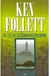 A tű a szénakazalban (ISBN: 9789636892302)