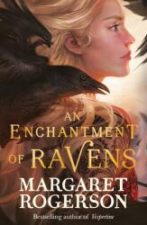An Enchantment of Ravens (2022)