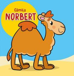 Camila Norbert - Cecile Marbehant (ISBN: 9786069609231)