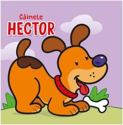 Cainele Hector - Cecile Marbehant (ISBN: 9786069609255)