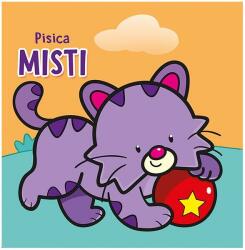 Pisica Misti (ISBN: 9786069609248)